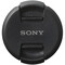 Фото - Крышка объектива Sony ALC-F67S | click.ua