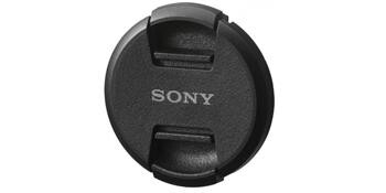 Крышка объектива Sony ALC-F67S <укр>