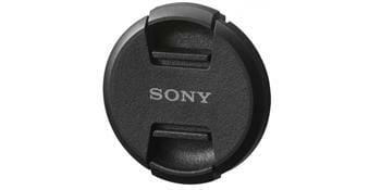 Крышка объектива Sony ALC-F72S &lt;укр&gt;