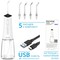 Фото - Іригатор Pecham Travel PC-5240 White | click.ua