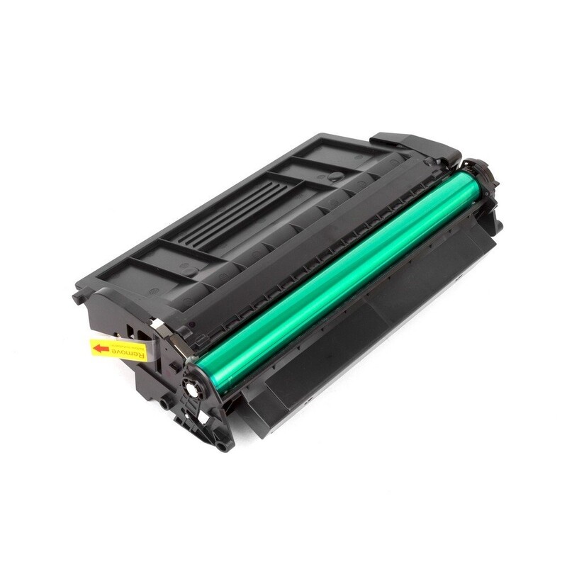 Картридж PrintPro (PP-H259X) HP LJ Pro M304/404/MFP428 Black (CF259X) без чипа