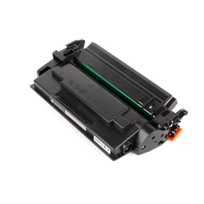 Картридж PrintPro (PP-H259X) HP LJ Pro M304/404/MFP428 Black (CF259X) без чипа