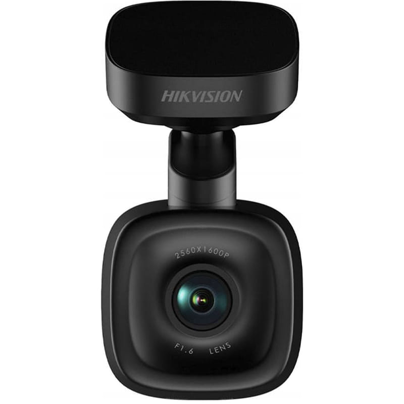 Видеорегистратор Hikvision AE-DC5013-F6(O-STD)(CE&FCC)(+GPS)