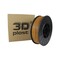 Фото - PLA-пластик 3Dplast для 3D-принтера 1.75 мм 0.85 кг, коричневий (3DPLA17508KYT) | click.ua