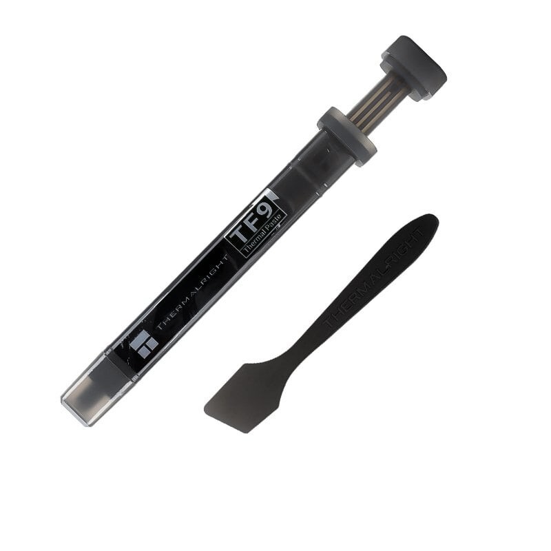 Термопаста THERMALRIGHT TF9 2.9g