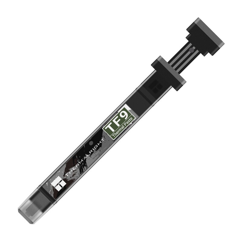 Термопаста THERMALRIGHT TF9 2.9g