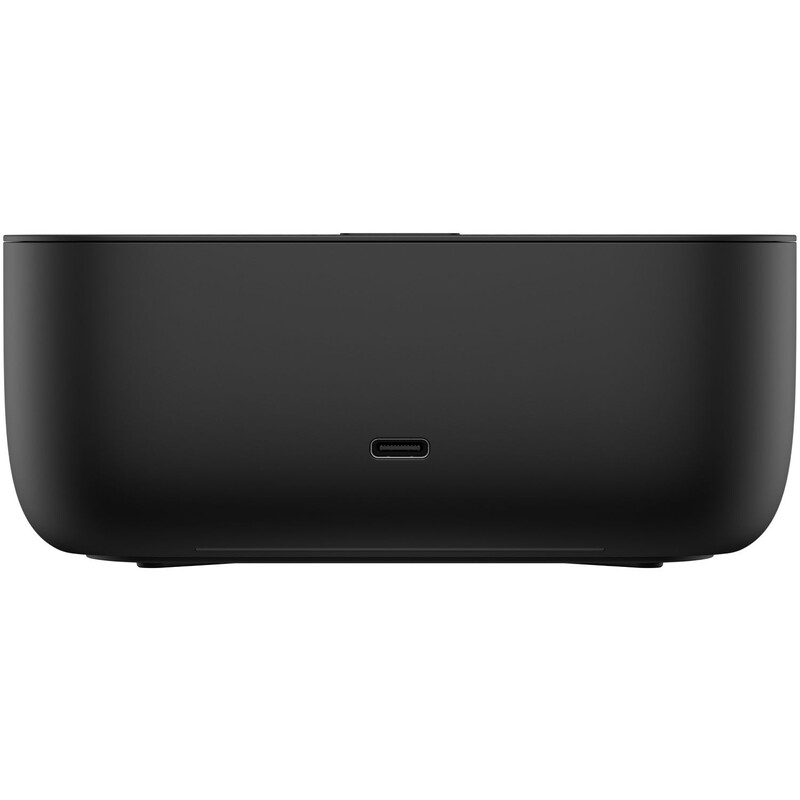USB-хаб HP USB Type-C - 3xUSB 3.2 Gen 1, 2xUSB-C, 2xDisplayPort, HDMI, RJ45 (2.5GbE), 100W G6 Dock (BS7S5AA)