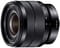 Фото - Об`єктив Sony 10-18mm f/4.0 для NEX | click.ua