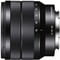 Фото - Об`єктив Sony 10-18mm f/4.0 для NEX | click.ua