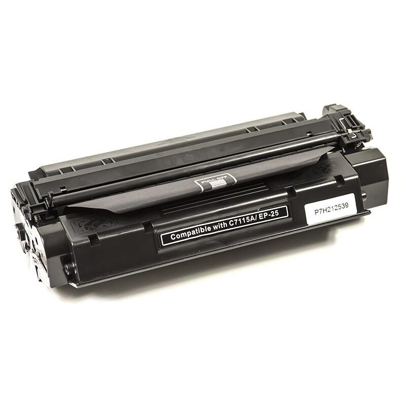 Картридж PowerPlant (PP-15A) HP LJ 1200/1220 Black (C7115A)