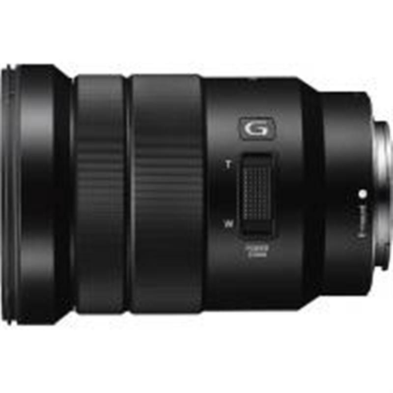 Объектив Sony 18-105mm, f/4.0 G Power Zoom для NEX