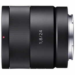 Купити Об`єктив Sony 24mm, f/1.8 Carl Zeiss для камер NEX Об`єктив Sony 24mm, f/1.8 Carl Zeiss для камер NEX