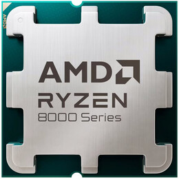 Процессор AMD Ryzen 5 8500G (3.5GHz 16MB 65W AM5) Multipack (100-100000931MPK)