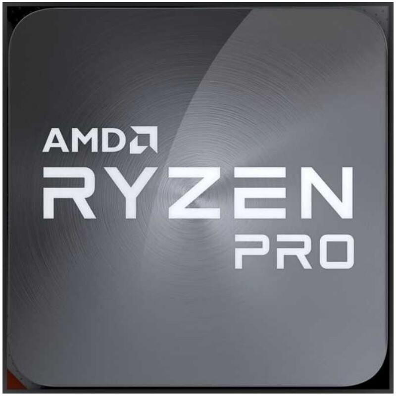 Процесор AMD Ryzen 7 Pro 4750GE (3.1GHz 8MB 35W AM4) Multipack (100-100000152MPK)