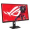 Фото - Монітор Asus 27" ROG Strix XG27ACSR (90LM0D10-B01171) IPS Black 220Hz | click.ua