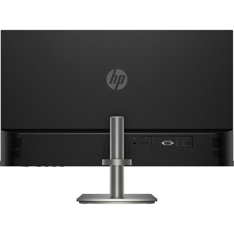 Монитор HP 27" S5 527da (B11W6AT) IPS Black/Silver 100Hz