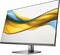 Фото - Монитор HP 27" S5 527da (B11W6AT) IPS Black/Silver 100Hz | click.ua