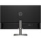 Фото - Монитор HP 27" S5 527da (B11W6AT) IPS Black/Silver 100Hz | click.ua