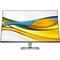 Фото - Монитор HP 27" S5 527da (B11W6AT) IPS Black/Silver 100Hz | click.ua