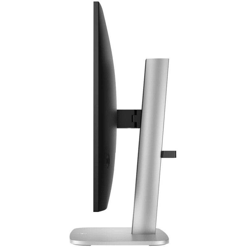 Монiтор HP 27" S5 Pro 527pf (B28F5UT) IPS Black/Silver 120Hz