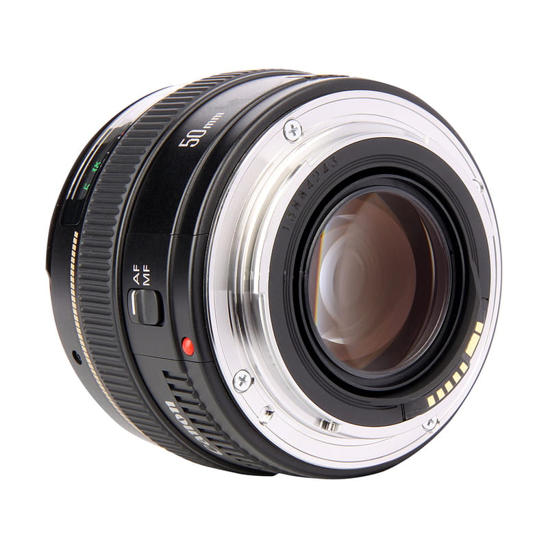 Объектив Canon EF 50mm f/1.4 USM (2515A012) &lt;укр&gt;