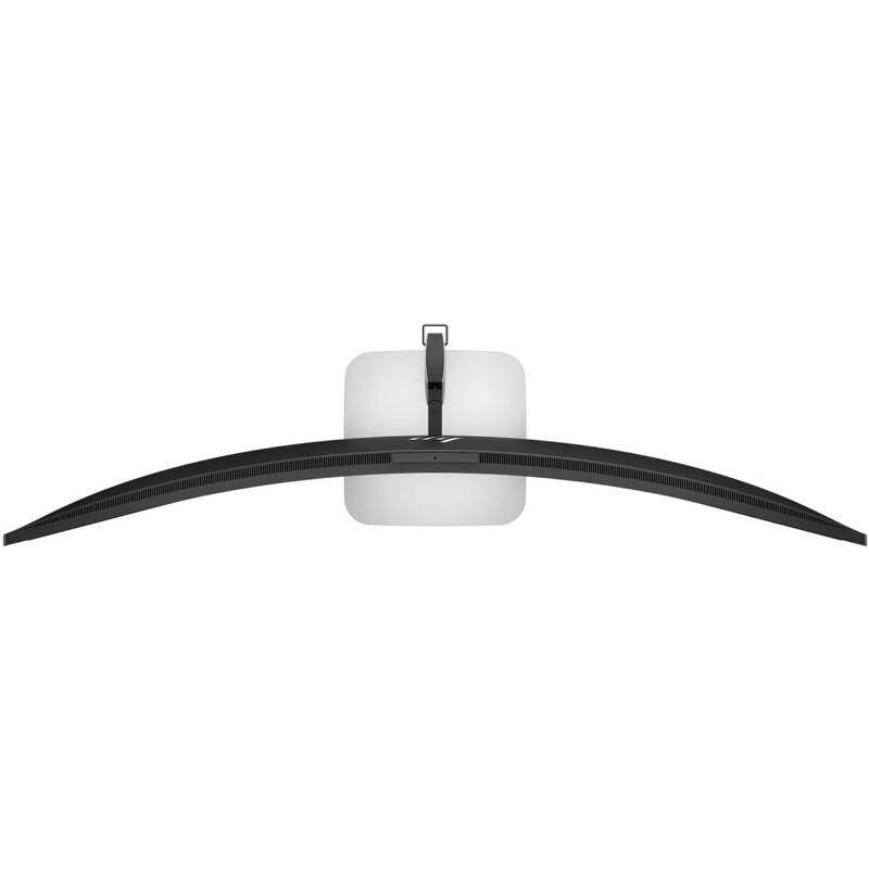 Монитор HP 49" S5 Pro 549pm (B7GV8AA) VA Black/Silver 165Hz Curved