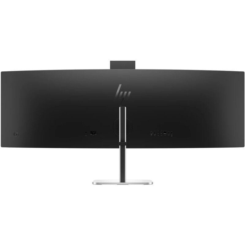Монитор HP 49" S5 Pro 549pm (B7GV8AA) VA Black/Silver 165Hz Curved