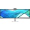 Фото - Монитор HP 49" S5 Pro 549pm (B7GV8AA) VA Black/Silver 165Hz Curved | click.ua