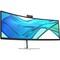 Фото - Монитор HP 49" S5 Pro 549pm (B7GV8AA) VA Black/Silver 165Hz Curved | click.ua