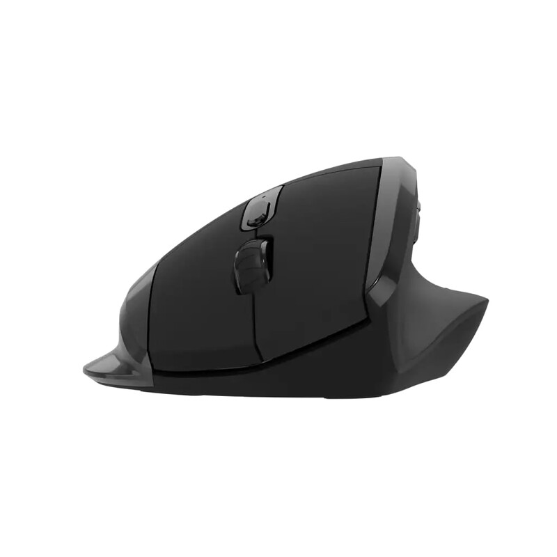 Миша бездротова Canyon On Click 17 Wireless Black (CNE-CMSW17B)