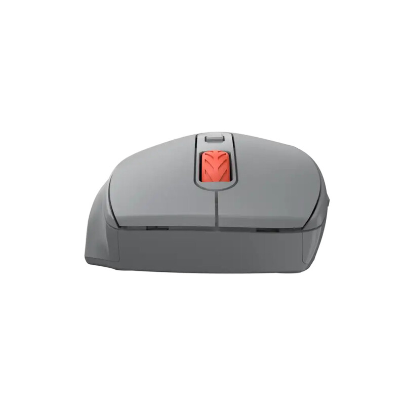 Миша бездротова Canyon On Click 20 Wireless Dark Grey (CNE-CMSW20DG)