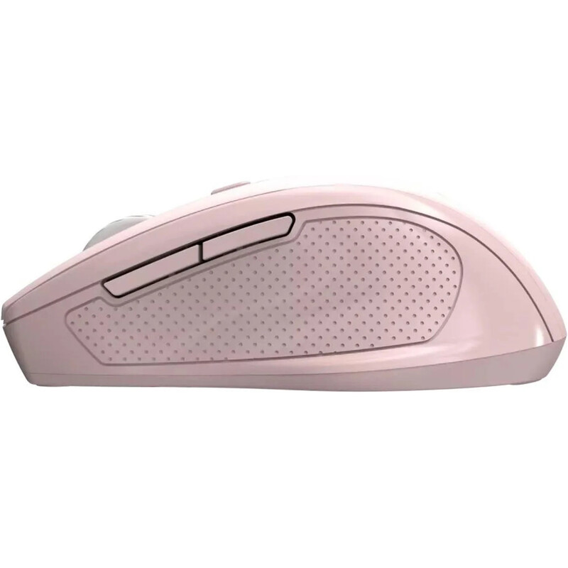 Миша бездротова Canyon On Click 20 Wireless Pink (CNE-CMSW20P)