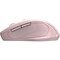 Фото - Миша бездротова Canyon On Click 20 Wireless Pink (CNE-CMSW20P) | click.ua