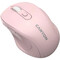 Фото - Миша бездротова Canyon On Click 20 Wireless Pink (CNE-CMSW20P) | click.ua