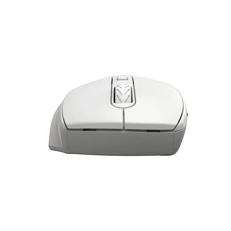 Миша бездротова Canyon On Click 20 Wireless White (CNE-CMSW20W)