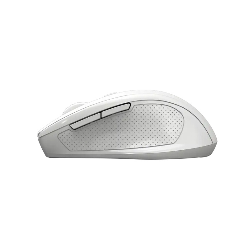 Миша бездротова Canyon On Click 20 Wireless White (CNE-CMSW20W)
