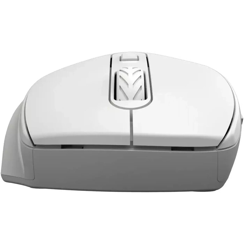 Миша бездротова Canyon On Click 20 Wireless White (CNE-CMSW20W)
