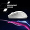 Фото - Миша бездротова Canyon On Click 20 Wireless White (CNE-CMSW20W) | click.ua