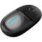 Фото - Миша бездротова Canyon OnClick 24 Wireless Black (CNS-CMSW24B) | click.ua