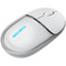Фото - Миша бездротова Canyon OnClick 24 Wireless White (CNS-CMSW24W) | click.ua