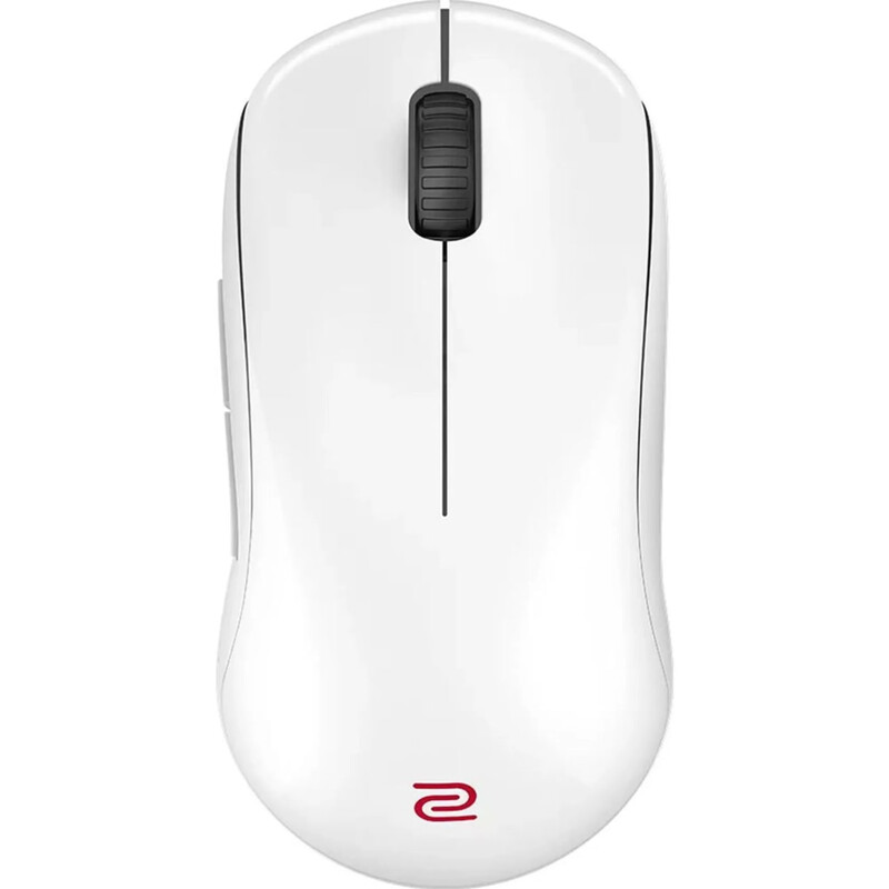 Миша бездротова Zowie U2-DW White (9H.N4PBE.A3E)