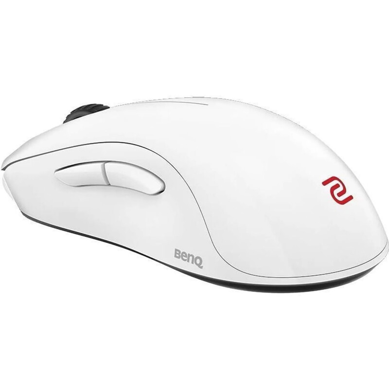 Миша бездротова Zowie U2-DW White (9H.N4PBE.A3E)