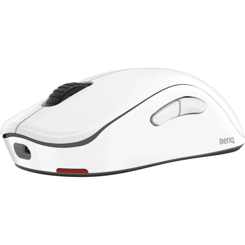 Миша бездротова Zowie U2-DW White (9H.N4PBE.A3E)