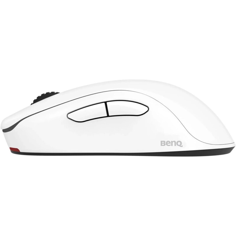 Миша бездротова Zowie U2-DW White (9H.N4PBE.A3E)