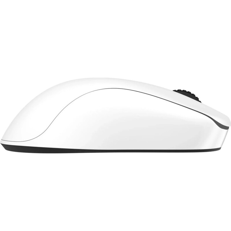 Миша бездротова Zowie U2-DW White (9H.N4PBE.A3E)