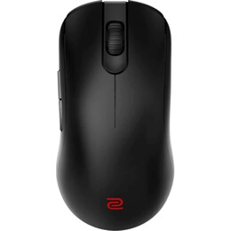 Миша бездротова Zowie FK2-DW Black (9H.N4MBE.A2E)