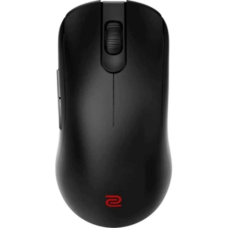 Мышь беспроводная Zowie FK2-DW Black (9H.N4MBE.A2E)