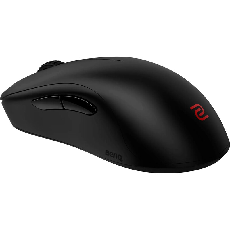 Мышь беспроводная Zowie U2-DW Black (9H.N4PBE.A2E)