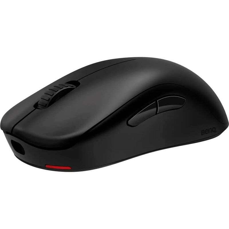 Мышь беспроводная Zowie U2-DW Black (9H.N4PBE.A2E)