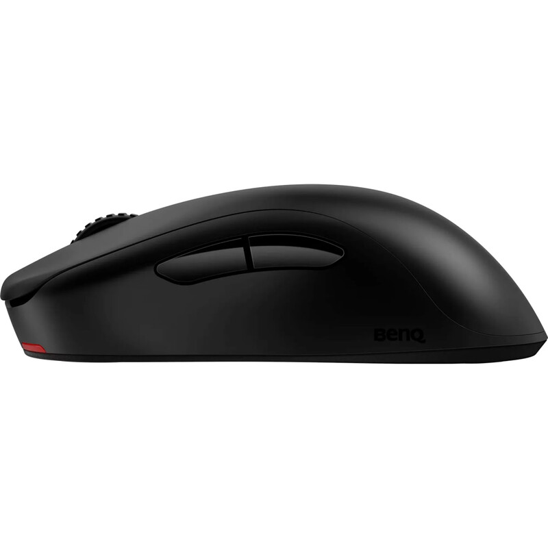 Мышь беспроводная Zowie U2-DW Black (9H.N4PBE.A2E)